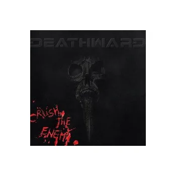 Česká hudba Crush The Enemy - Deathward [CD]