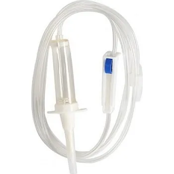 Univerzální infuzní set