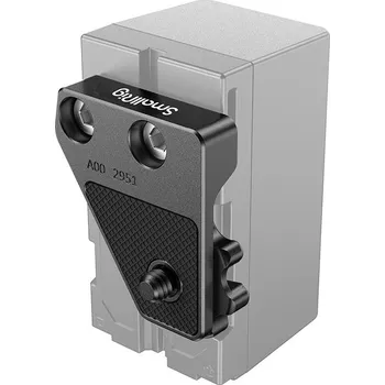 Příslušenství pro videokameru SmallRig Montážní adaptér pro Z CAM HDMI na SDI 2951