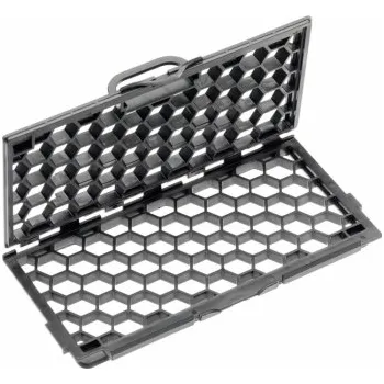 Filtr do vysavače Miele Filtrační mřížka k filtru Air Clean 4695110 + novoroční výprodej, speciální slevy!