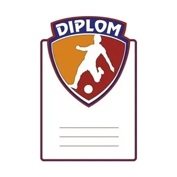 Diplom fotbal 4