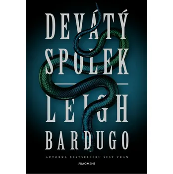 Devátý spolek - Leigh Bardugo (2020) [E-kniha]