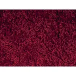 Boneka Teran 430 plyš/beránek bordó 1,5…