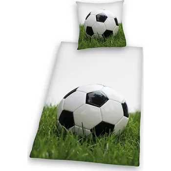 Povlečení Povlečení Fotbalový míč 140/200, 70/90