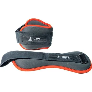 Zátěžové oblečení Kondiční zátěže 2x 1 kg