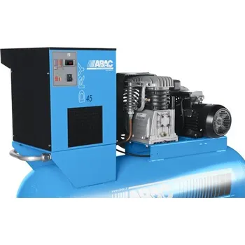 Kompresor ABAC Pístový kompresor Pro Line B59B-4-500FTD