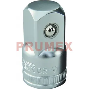 Klíč Redukce, NAREX R, 1/2"-3/4" - 76043106