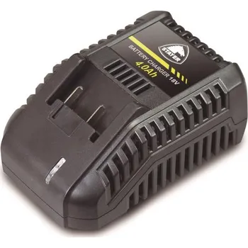 Nabíječka 18V 4,0 Ah, PBL 2184 PK L18, STAYER