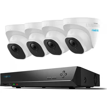 Reolink RLK8-800D4