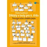 Diktáty a testy pro 6. třídu:…