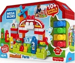 Mega Bloks Hudební farma