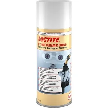 Průmyslové lepidlo OSTATNÍ Aerodag Ceramishield - LOCTITE SF 7900 keramický sprej (1 ks)