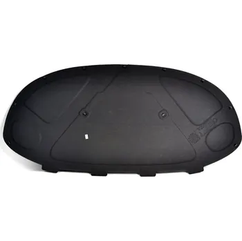 Kapota Škoda Rapid-Kryt do kapoty proti hluku original