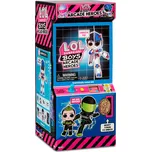 MGA L.O.L. Surprise Kluk hrdina