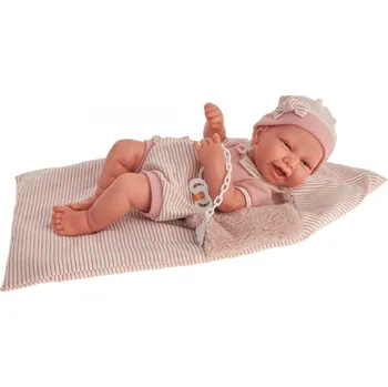 Panenka Antonio Juan 5081 Carla 42 cm