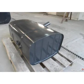 Palivová nádrž PALIVOVÁ NÁDRŽ DAF LF 150L LF PLOVÁK ZBOKU