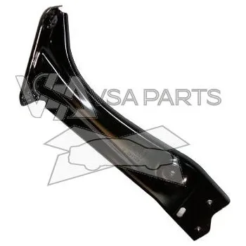 Blatník karosérie ORIGINÁLNÍ DÍL PP držák předního blatníku 5E0821142A - Octavia III facelift - originál