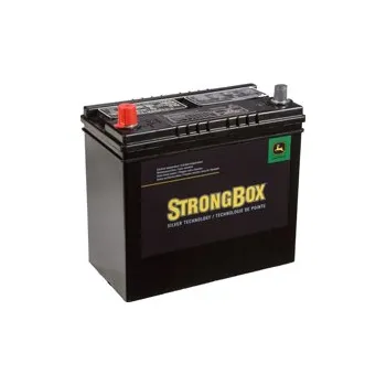 Akumulátor John Deere F1565 Gator 12V