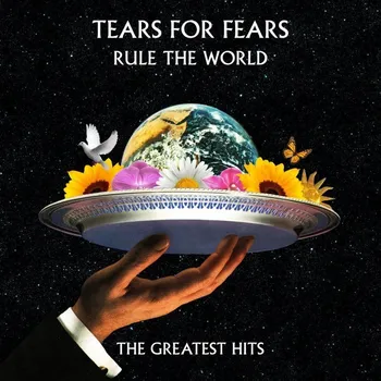 Zahraniční hudba Rule The World: The Greatest Hits - Tears For Fears