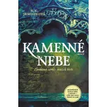 Kamenné nebe - Jemisin N.K.