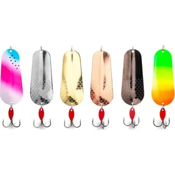 Umělá nástraha Třpytka Plandavka Iron Claw The Spoon 20gr C