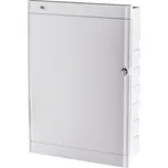 Kanlux 28340 KDB-F54P Plastový rozváděč