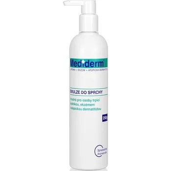 Farmina Mediderm emulze do sprchy 250 g