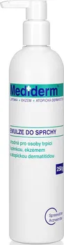 Sprchový gel Farmina Mediderm emulze do sprchy 250 g