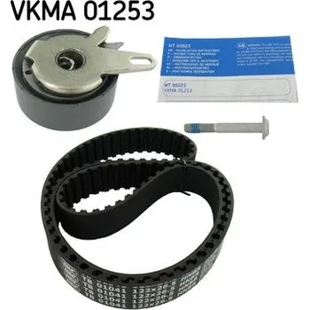 Sada rozvodového řemene SKF VKMA 01253