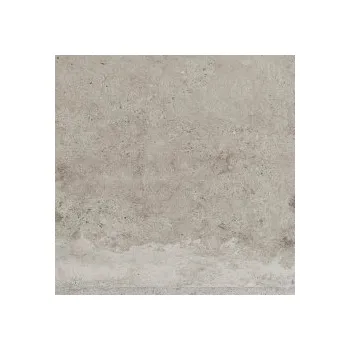 Dlažba Dlažba Rex La Roche grey 60x60x2 cm naturale rektifikovaná