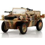 Torro VW Schwimmwagen T166 1:16