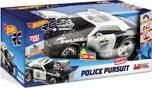 Alltoys Police Pursuit Hot Wheels