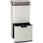 Klarstein Royal Trash Rose Gold odpadkový koš se senzorem (10035364)