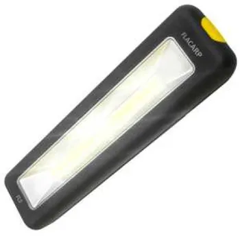 Svítilna Flacarp FL5 bivakové LED světlo s přijímačem