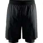 Craft Vent 2v1 M black - S