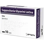 Zentiva Suppositoria Glycerini Ipsen…