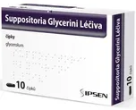 Zentiva Suppositoria Glycerini Ipsen…