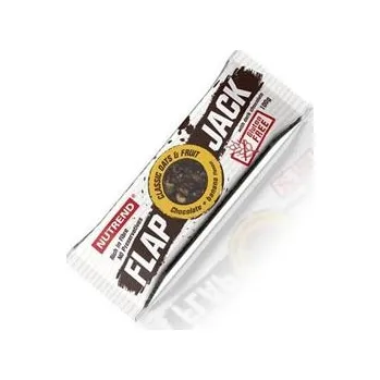 Nutrend FlapJack Gluten free 100g