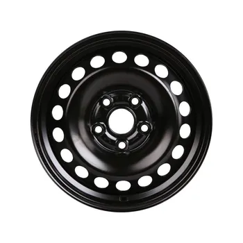 Plechové kolo Alcar Stahlrad 5020 6x15 5x114,3 ET35 66