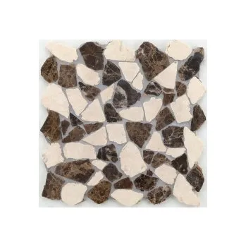 Obklad Mozaika Bärwolf mix 30x30 cm