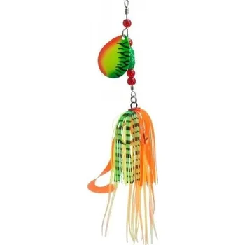 Umělá nástraha Třpytka Uni Cat X-Tense Spinner 21cm 30g FT