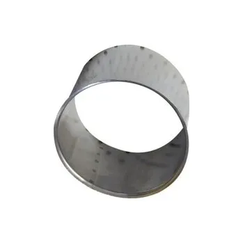 Kouřovod Zděř komínová - kouřová, Rozměr 105 mm