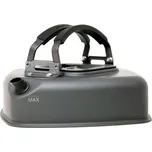 RidgeMonkey Square Kettle 0,5 l