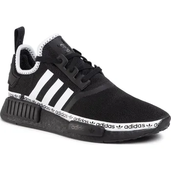 Pánské polobotky Adidas Nmd_R1 FV8729 černé 41 1/3