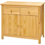 IDEA nábytek Torino 90 x 40 x 80 cm