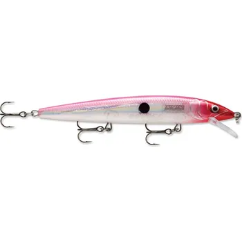 Umělá nástraha Wobler Rapala Husky Jerk 12_GPCL