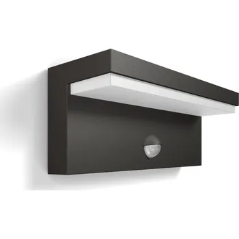 Philips Bustan 16484 2xLED 4,5W 4000K…
