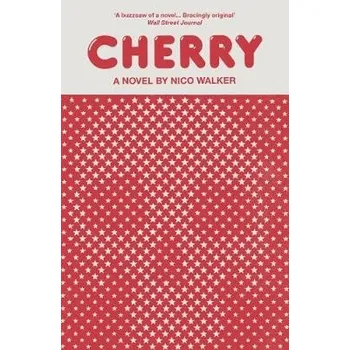 Cizojazyčná kniha Cherry - Walker, Nico
