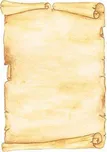 Sigel Papír s motivem pergamenu A4 90 g…