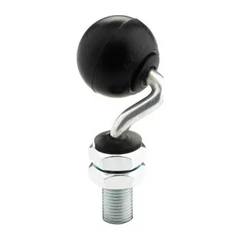 Pojezdové kolečko Kuličková jednotka ACR50RH ALWAYSE